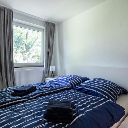 ווילהלמסהאבן Ferienwohnung Liegeplatz מראה חיצוני תמונה